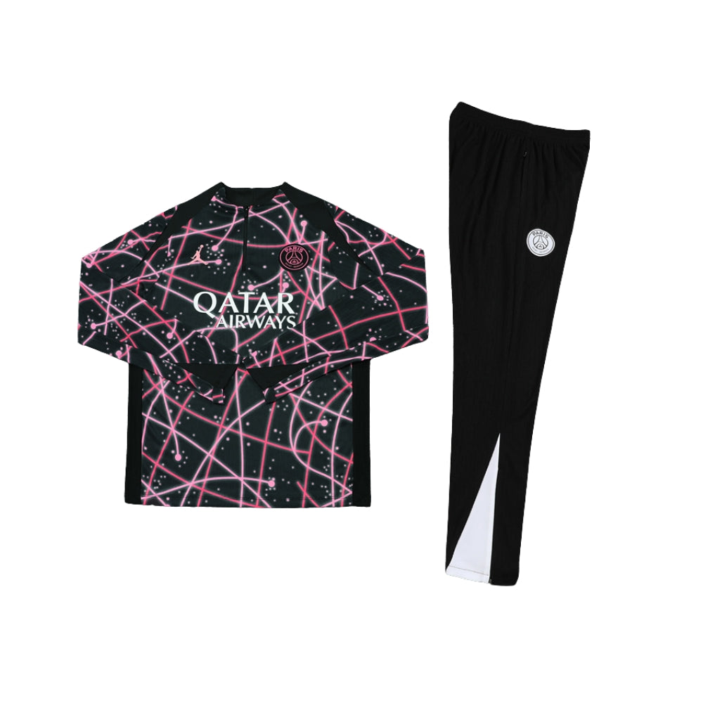 PSG 25/26 - Tracksuit - 1/2 Zip