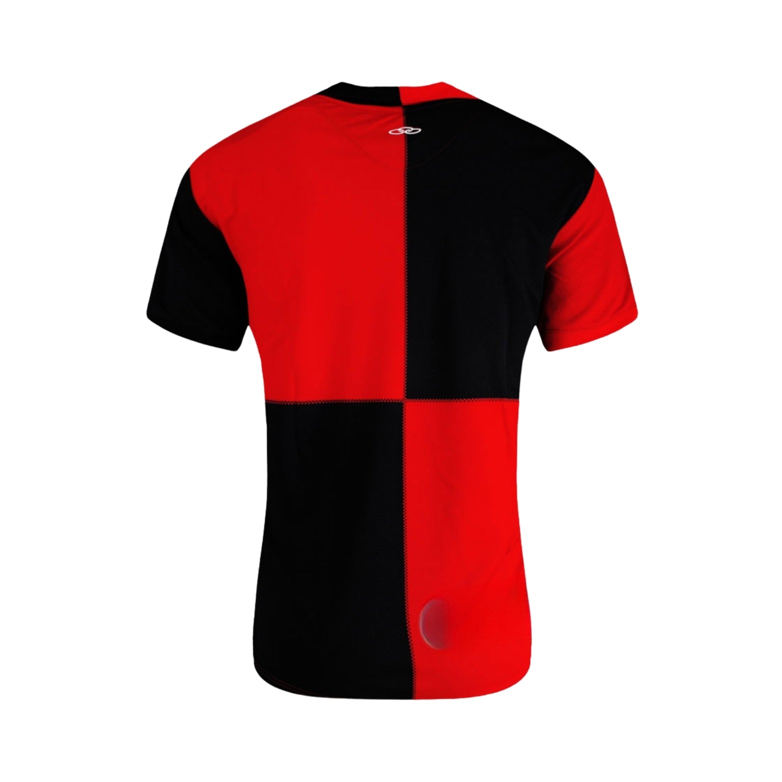Flamengo Home 12/13 - 100º Anniversary