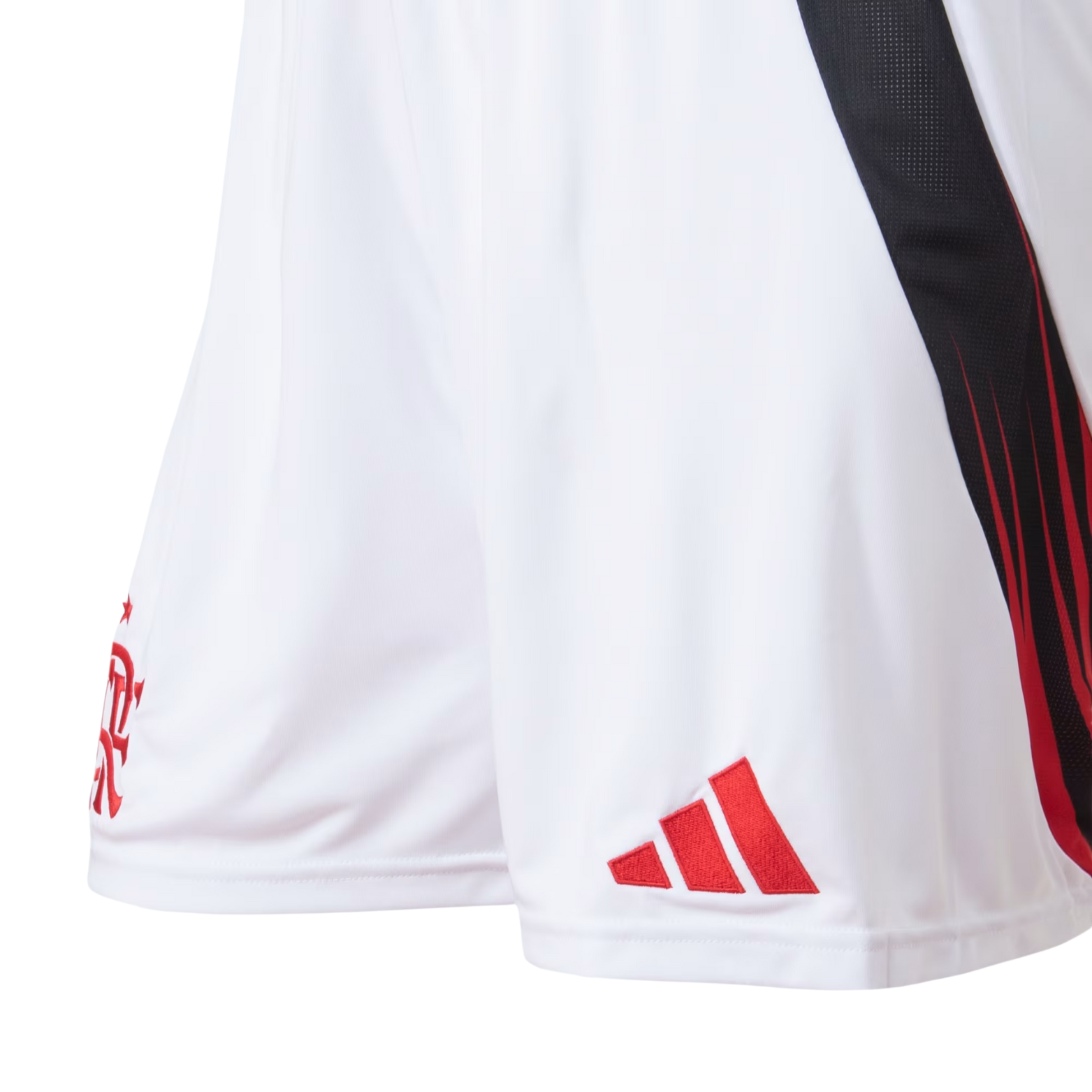 Shorts - Flamengo Home 25/26