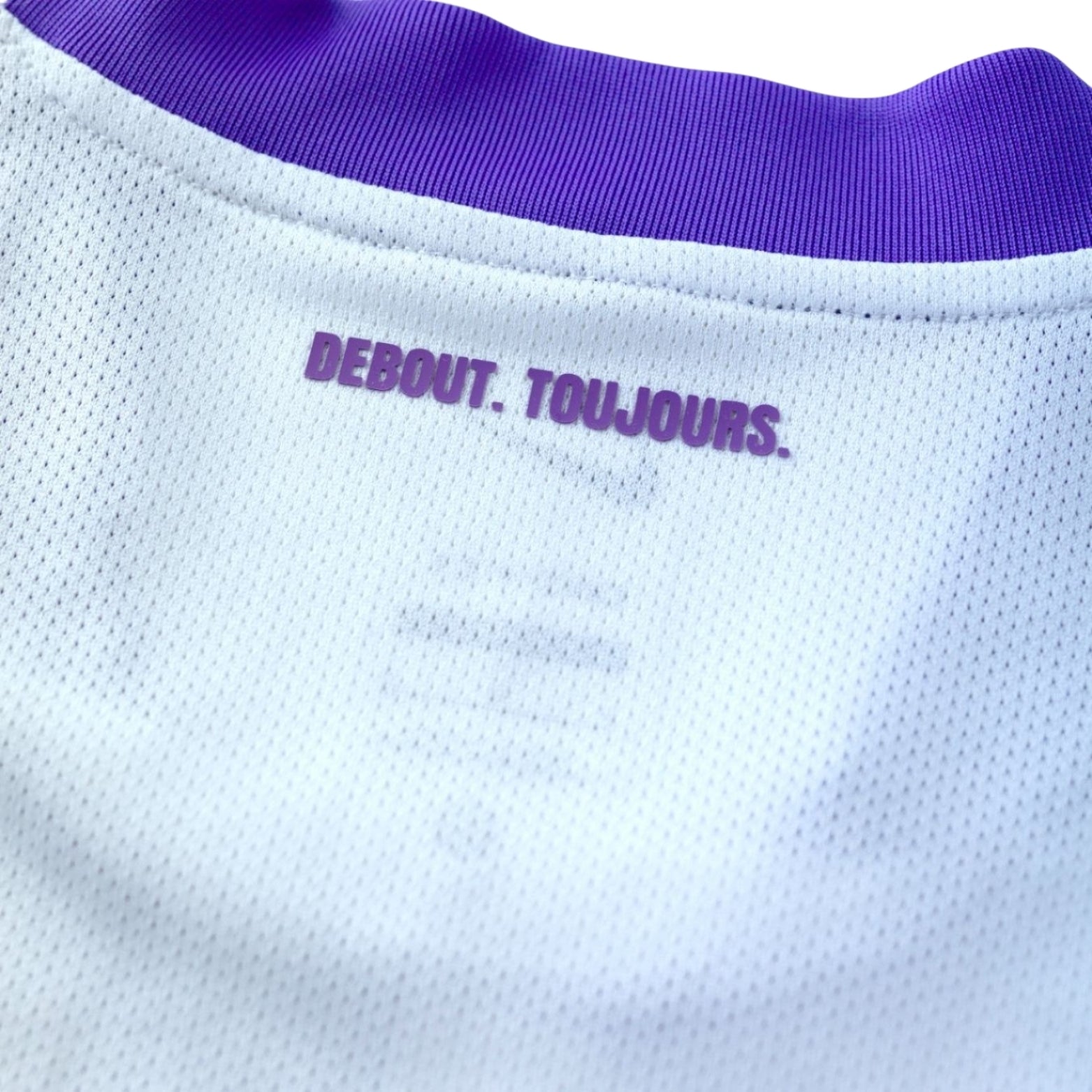 Toulouse Home 25/26