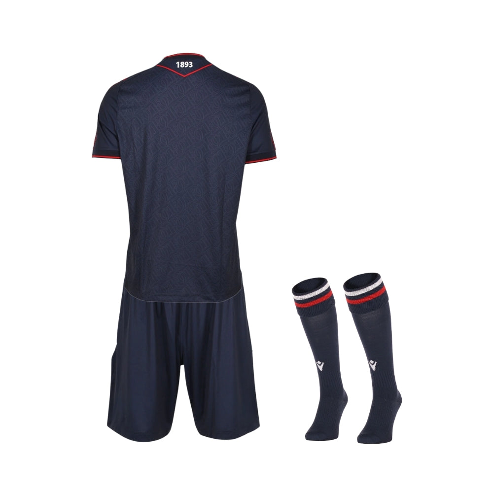 Kids Kit - Dundee Home 25/26
