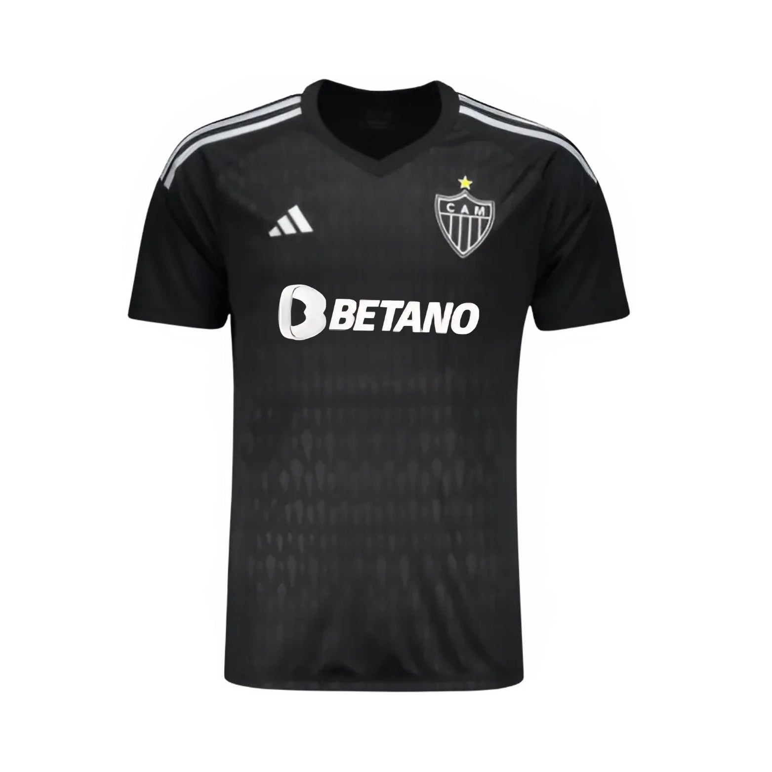 Atlético Mineiro Goalkeeper 23/24
