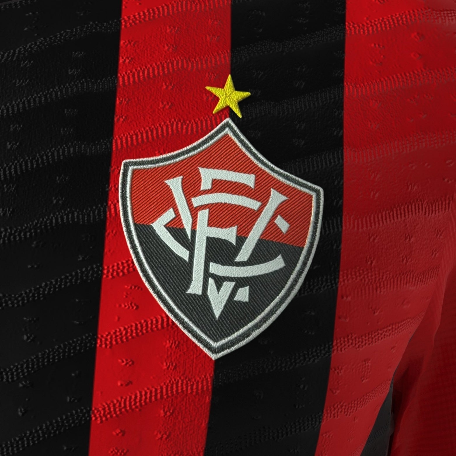 Vitória Home 25/26