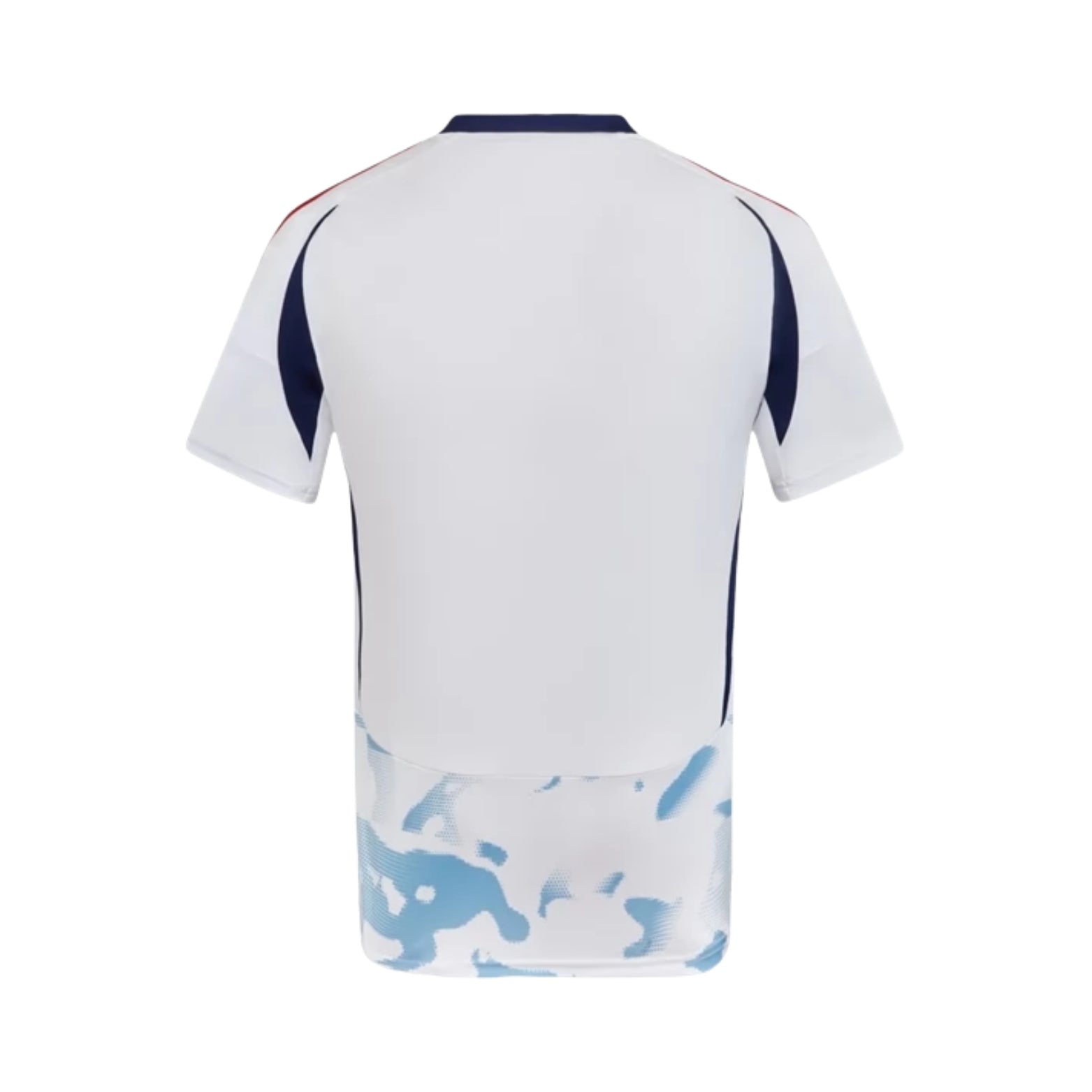 Costa Rica Away 24/25 - Copa América 2024