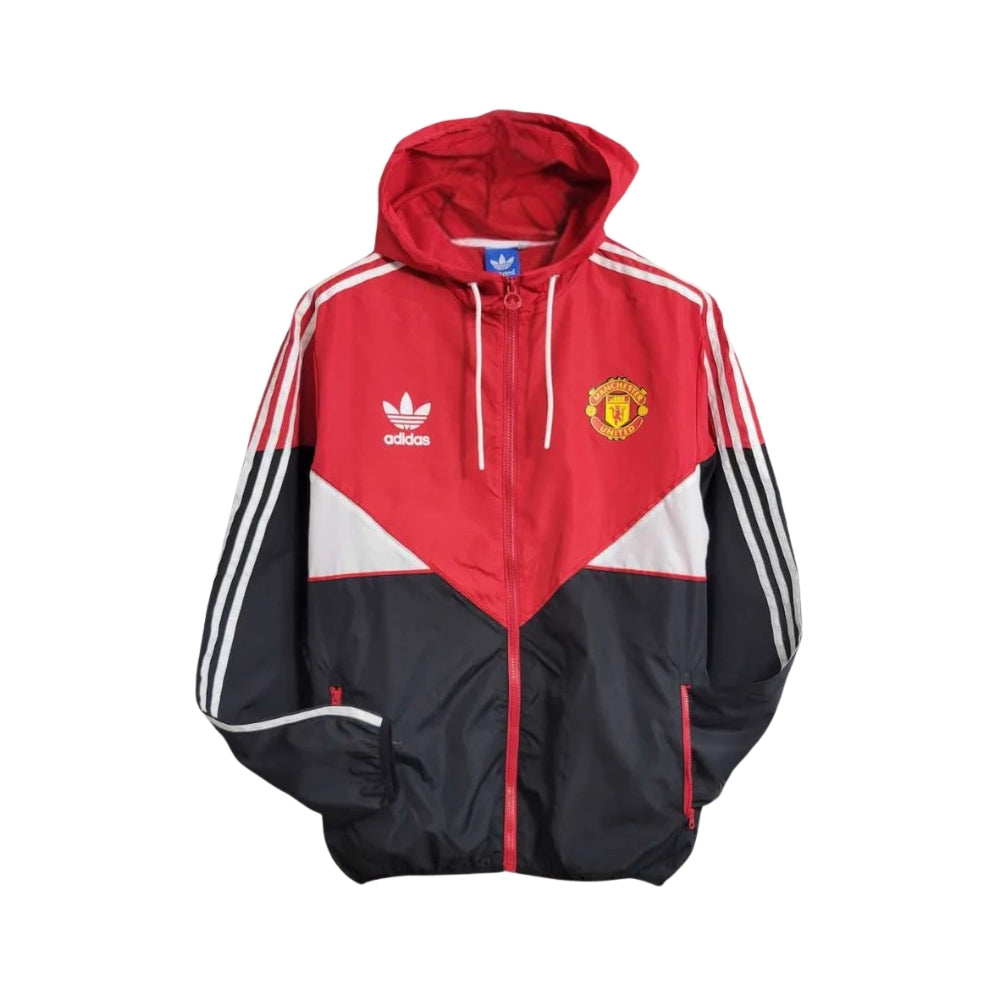 Windbreaker - Manchester United 23/24