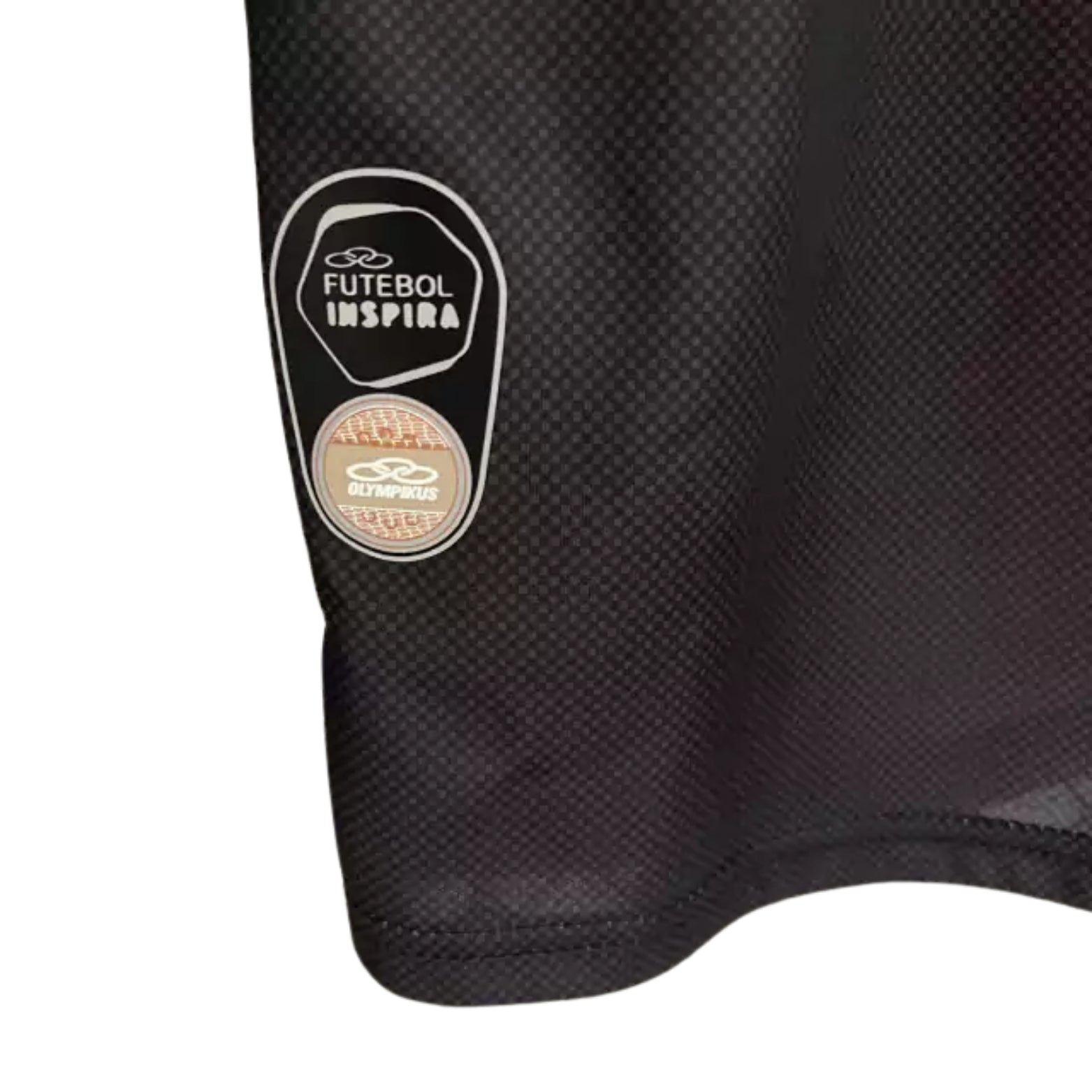 Flamengo Home 12/13 - 100º Anniversary