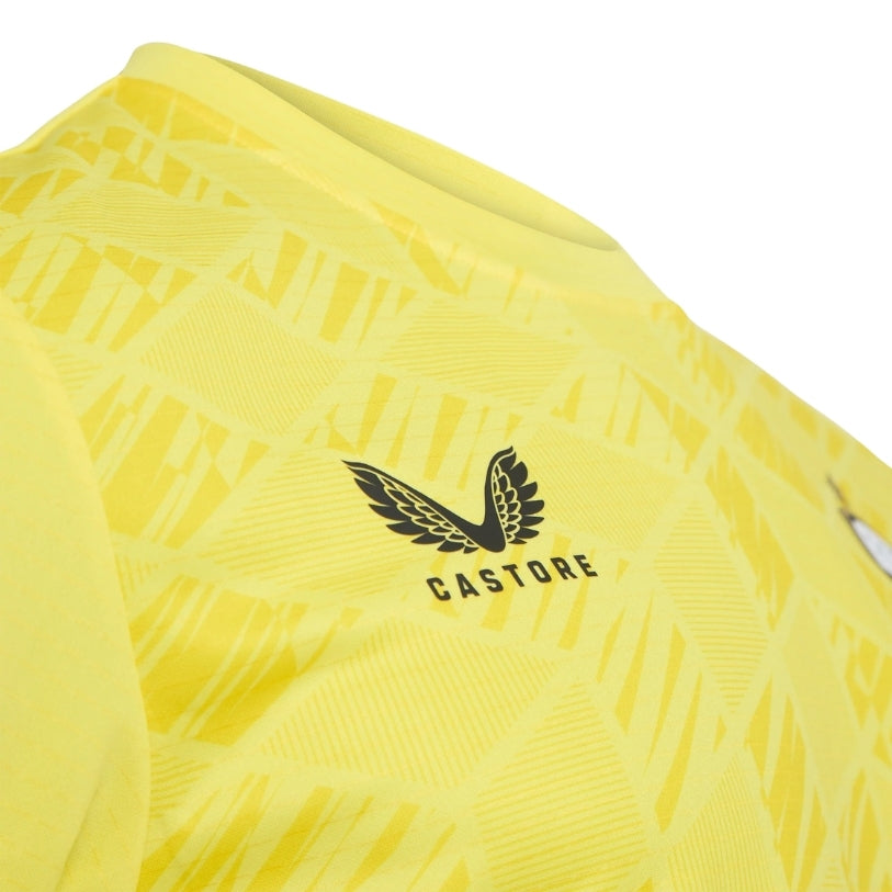 FC Zürich Goalkeeper 25/26