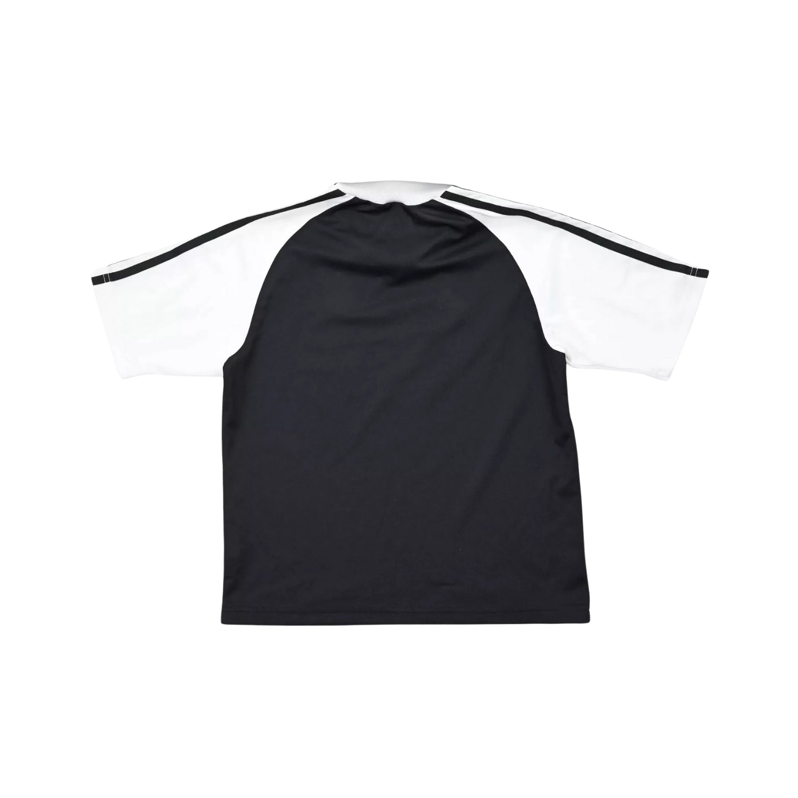 Real Madrid Away 01/02