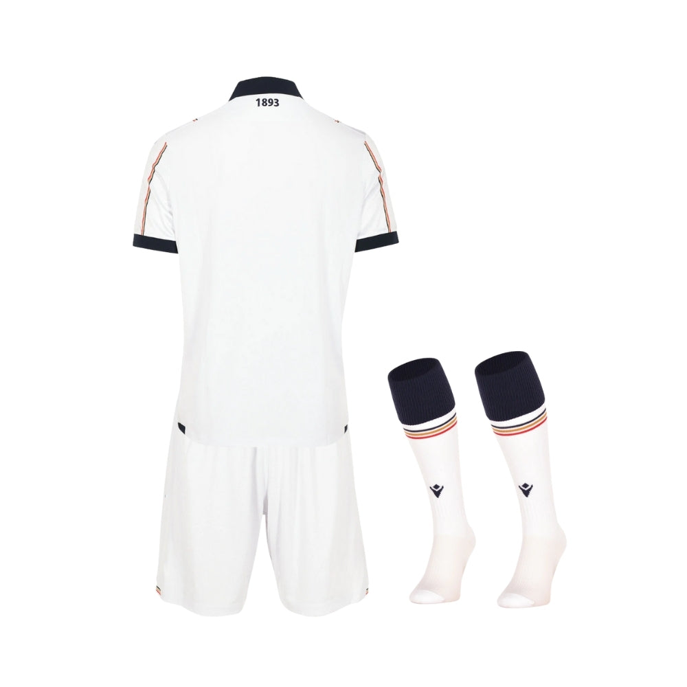 Kids Kit - Dundee Away 25/26