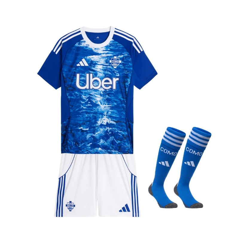 Kids Kit - Como 1907 Home 25/26