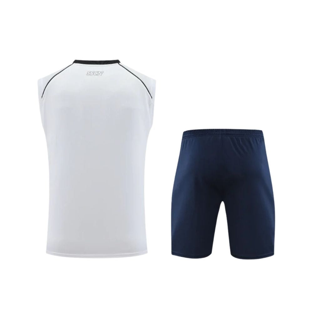 Training Kit - Napoli 24/25 - Sleeveless