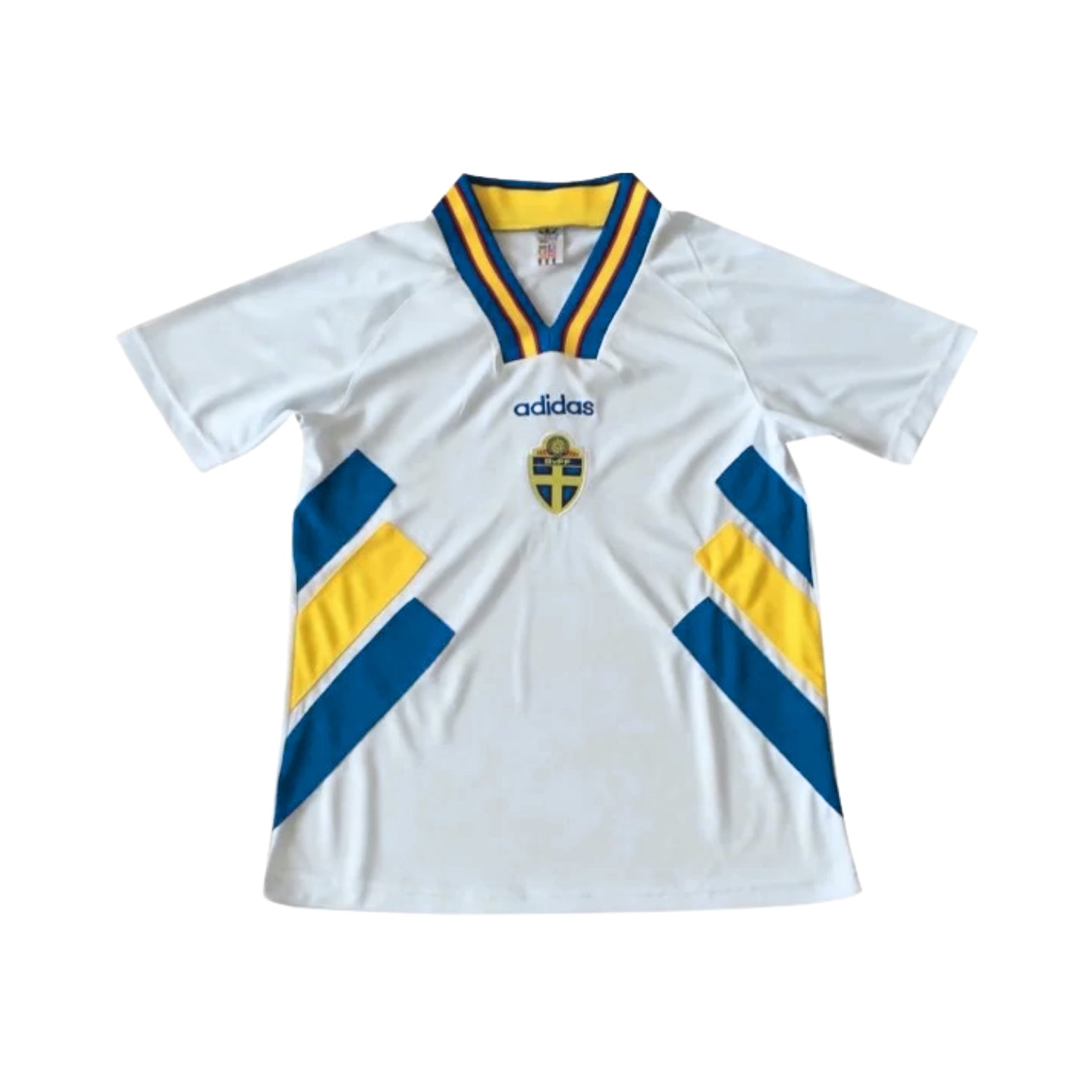 Sweden Away 94/95