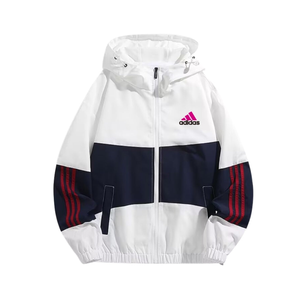 Windbreaker - Simple