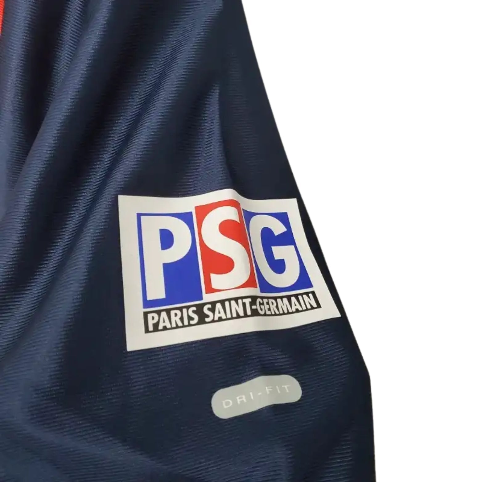PSG Home 01/02