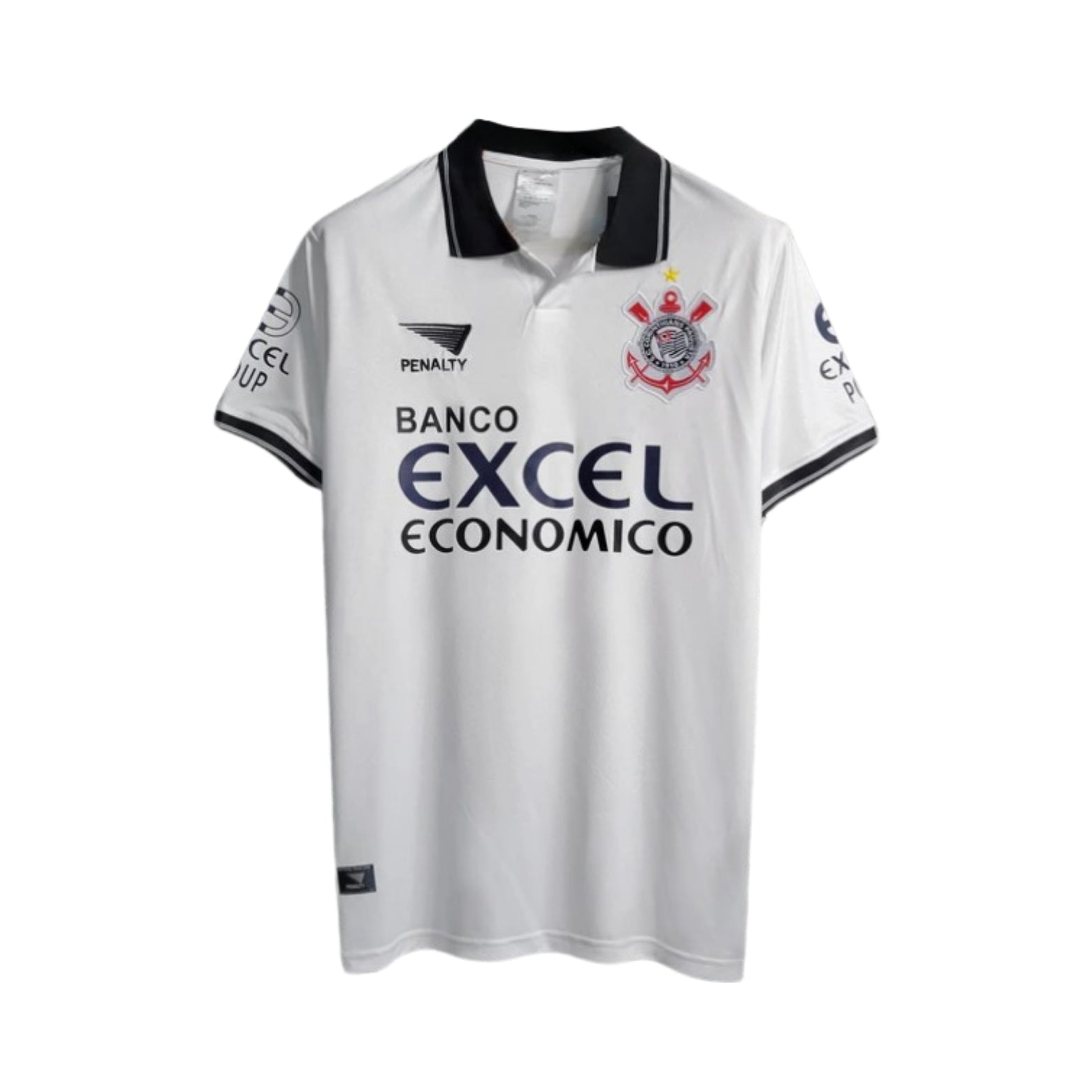 Corinthians Home 97/98