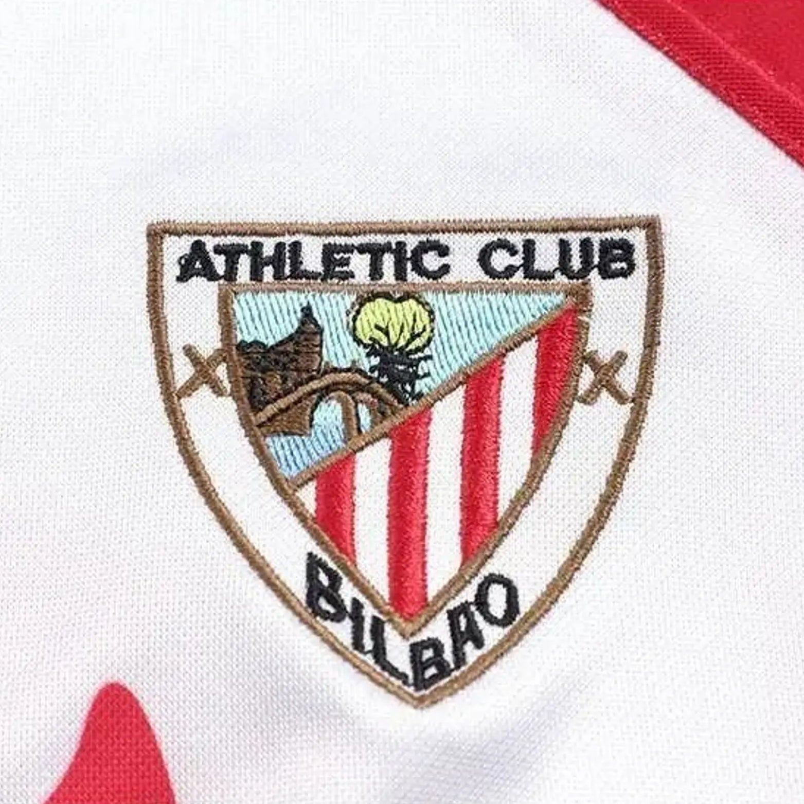 Athletic Bilbao Special Edition 97/98