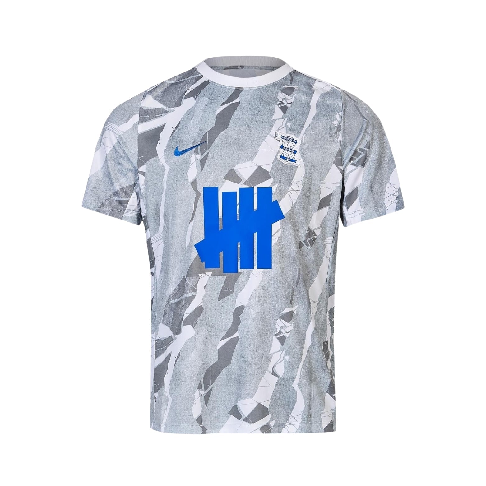 Birmingham City Pre-Match 25/26