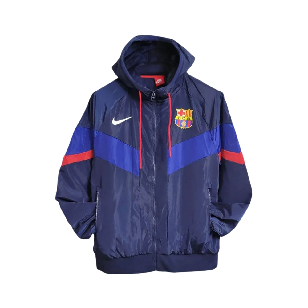 Windbreaker - Barcelona 23/24