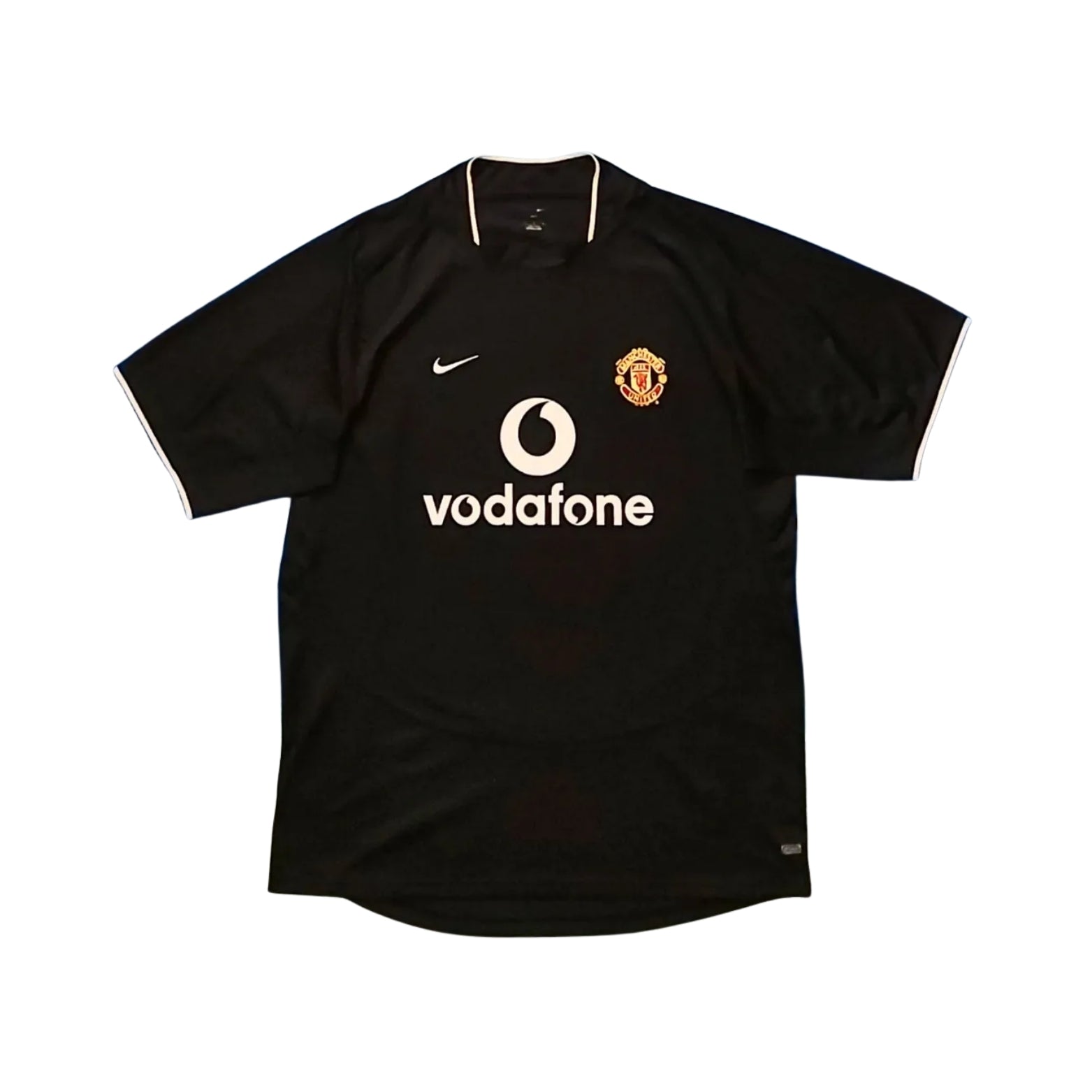 Manchester United Away 04/05