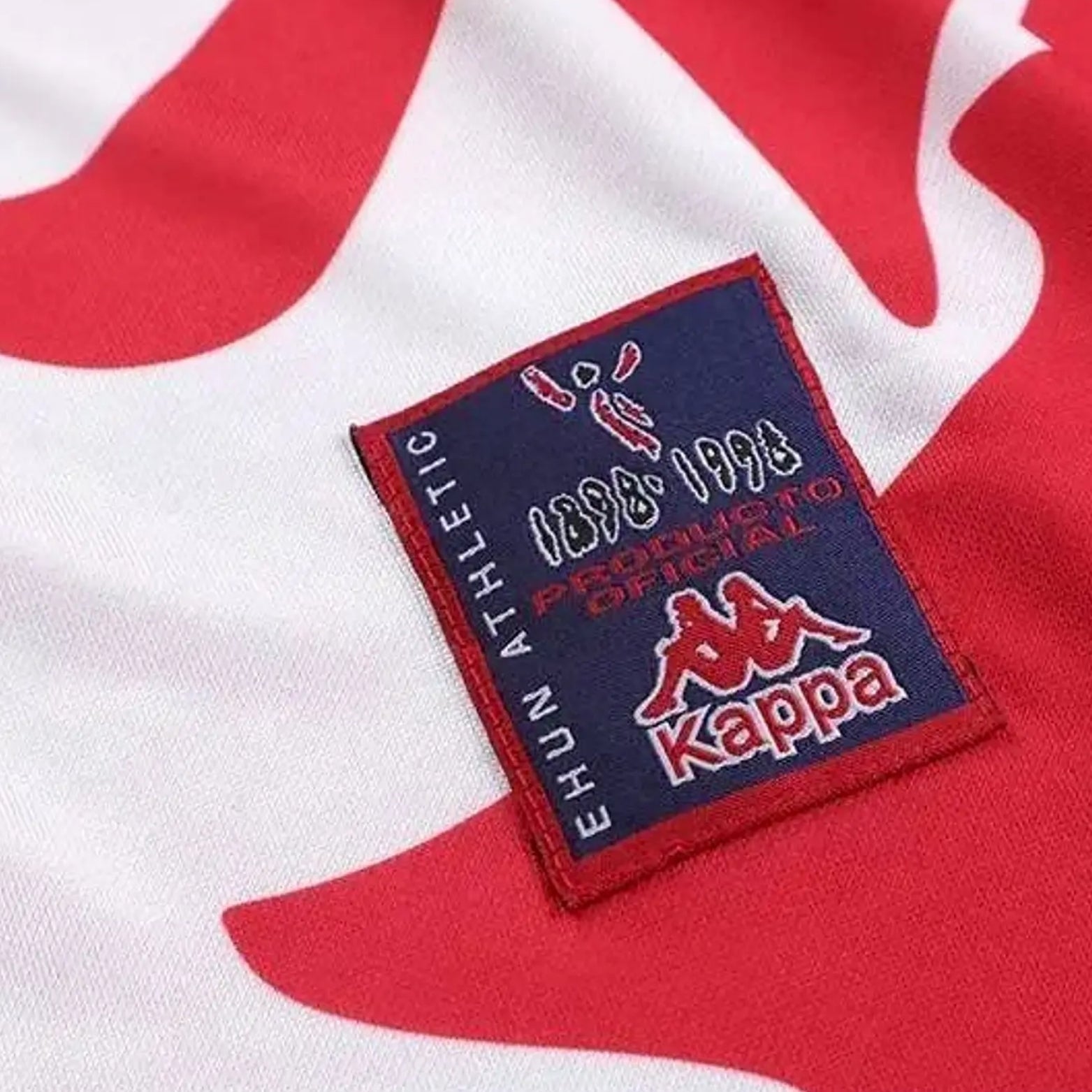 Athletic Bilbao Special Edition 97/98