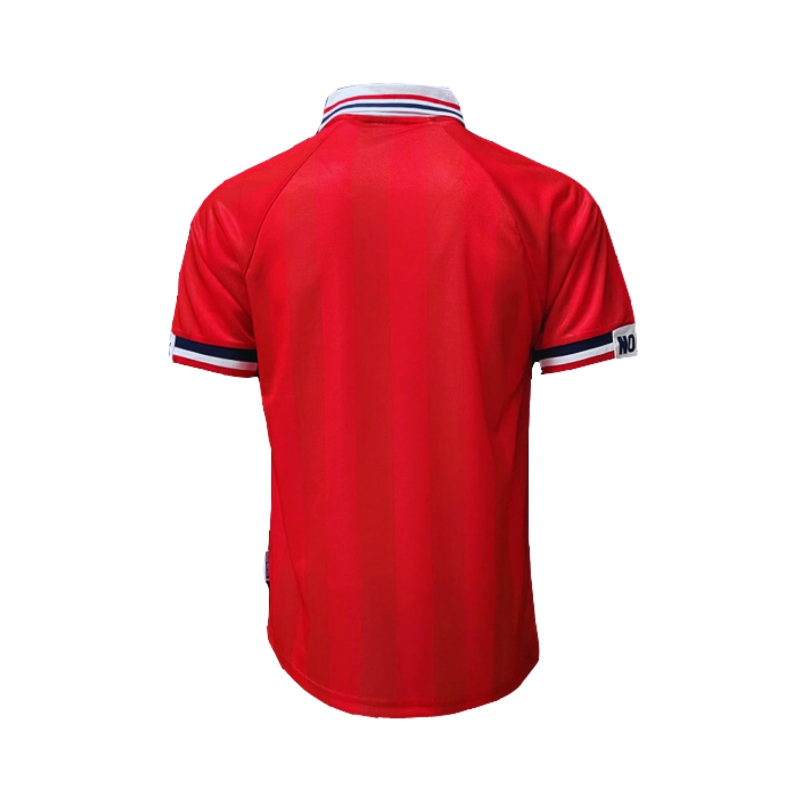 Norway Home 98/99