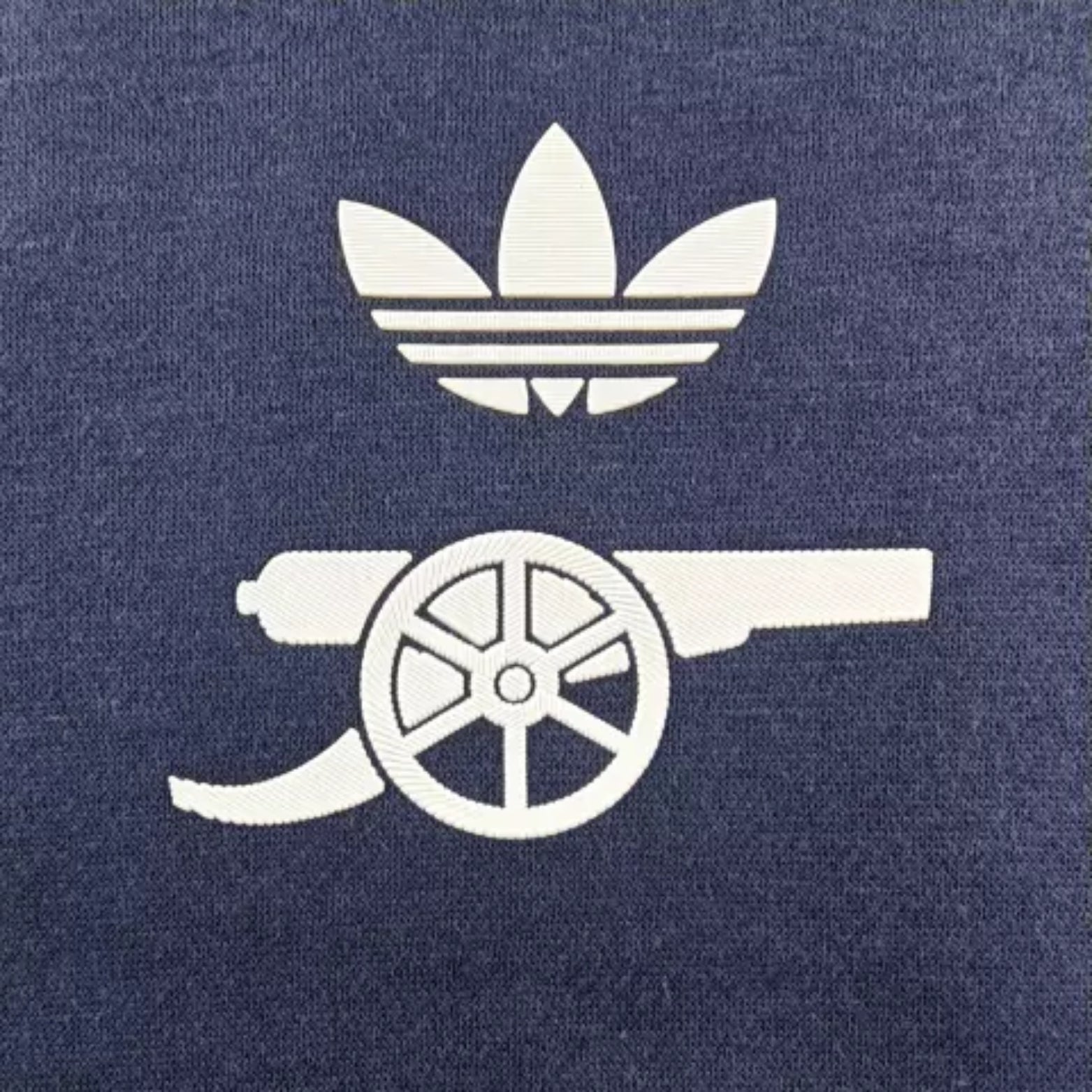 Arsenal 25/26 - Hoodie