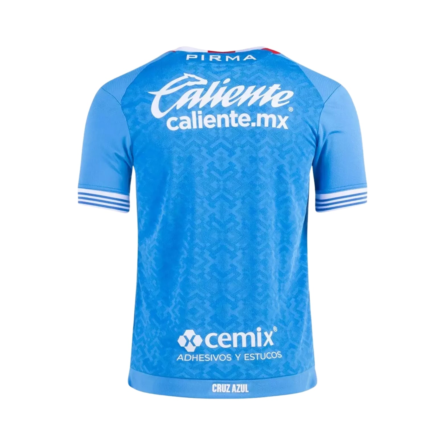 Cruz Azul Home 24/25