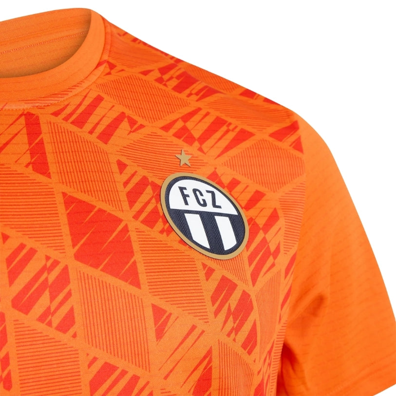 FC Zürich Goalkeeper 25/26