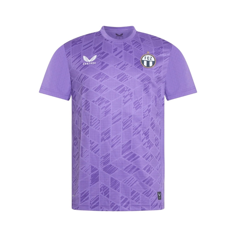 FC Zürich Goalkeeper 25/26