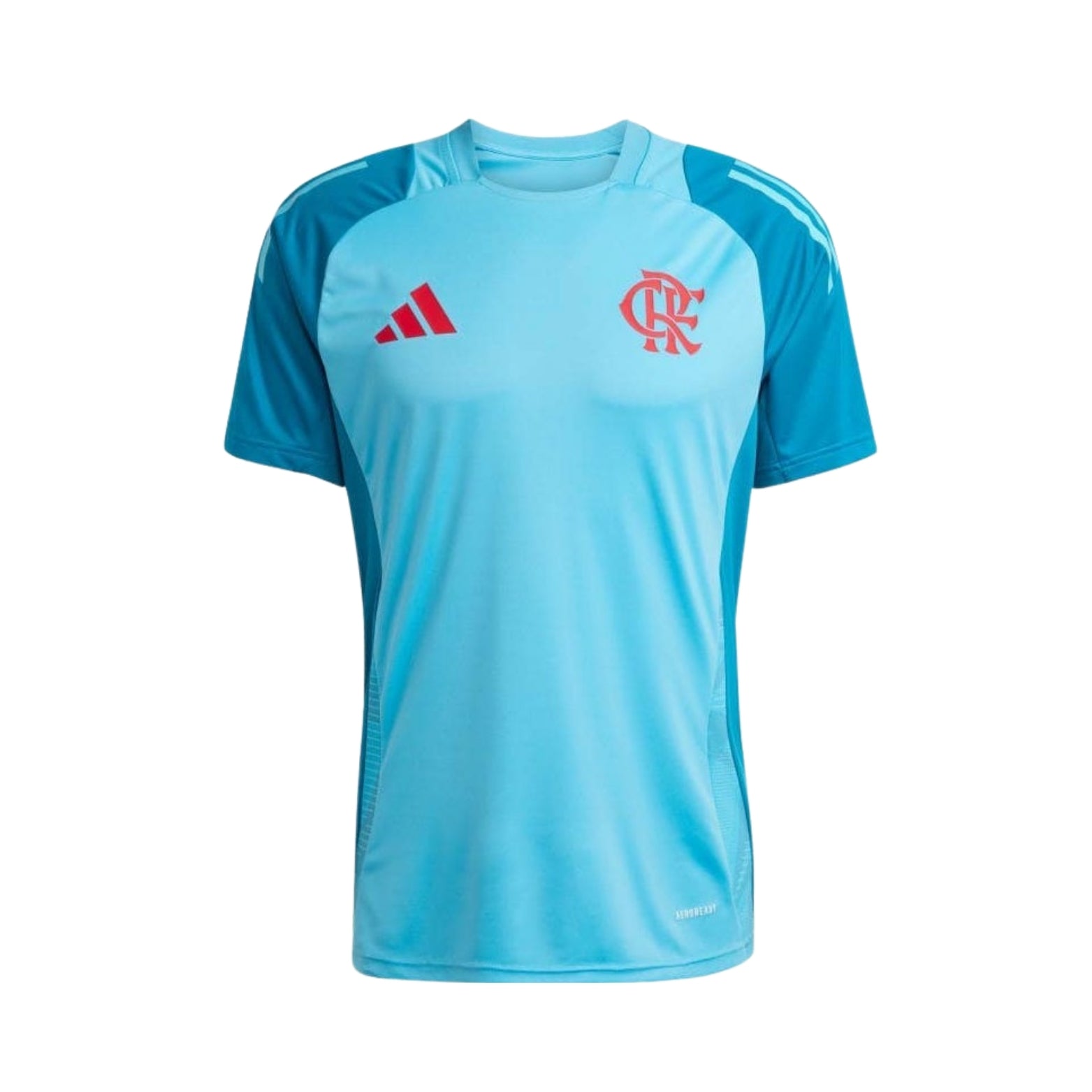 Flamengo Training 25/26 - Women’s Version