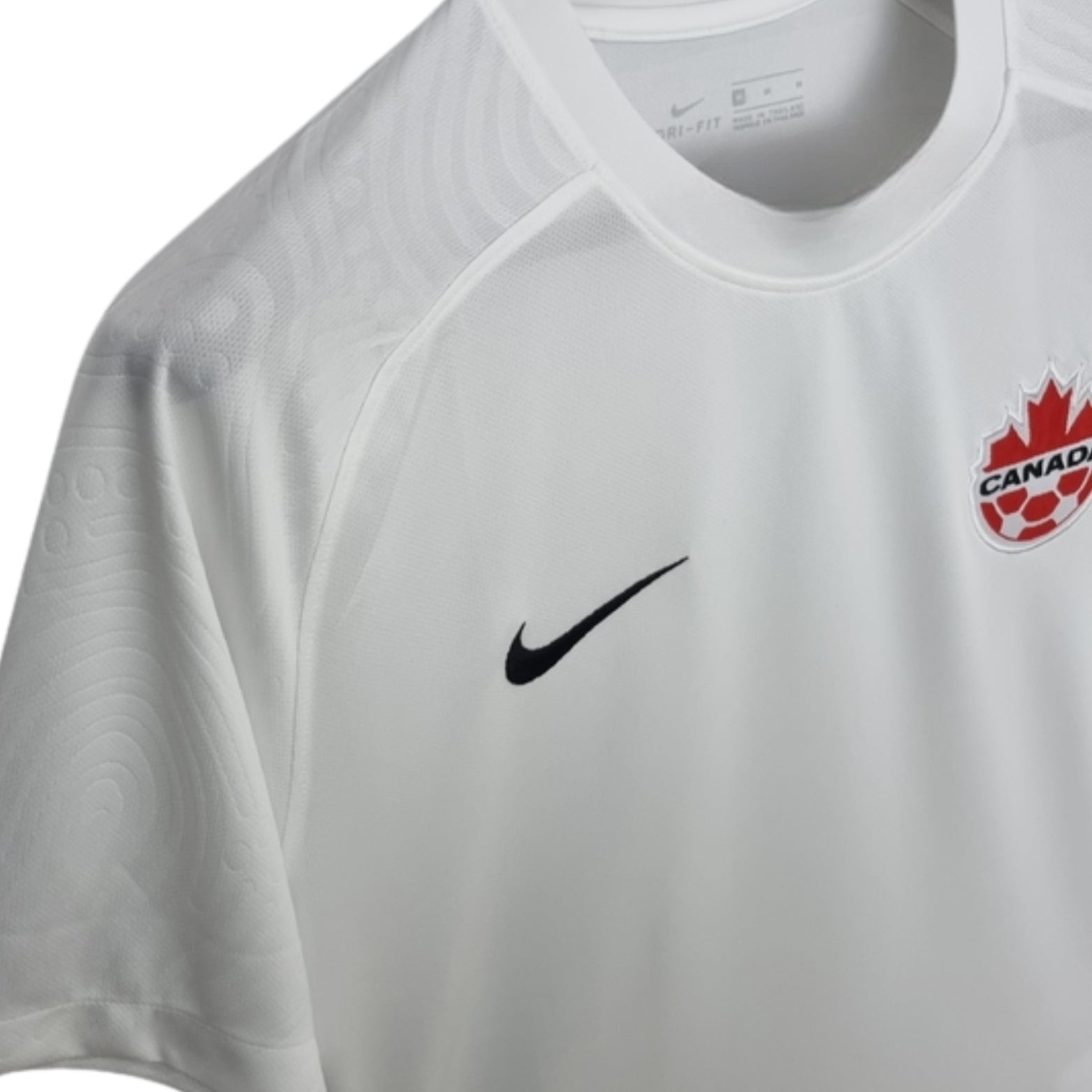 Canada Away 22/23
