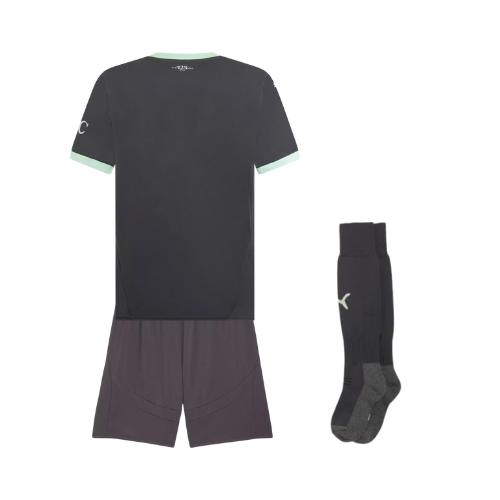 Kids Kit - AC Milan Third 24/25