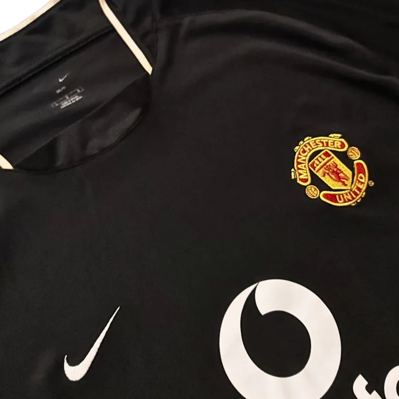Manchester United Away 04/05