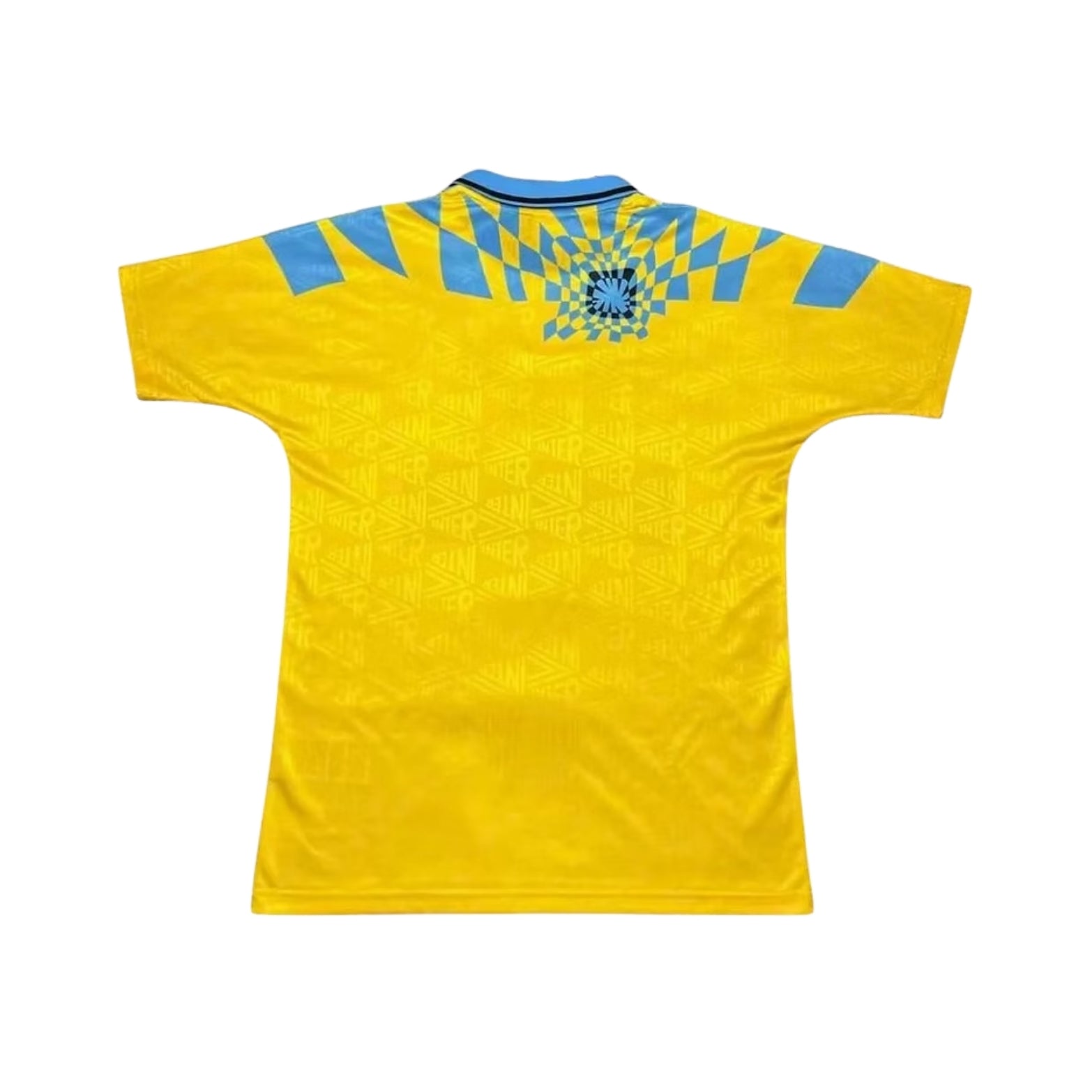 Inter Milan Third 91/92