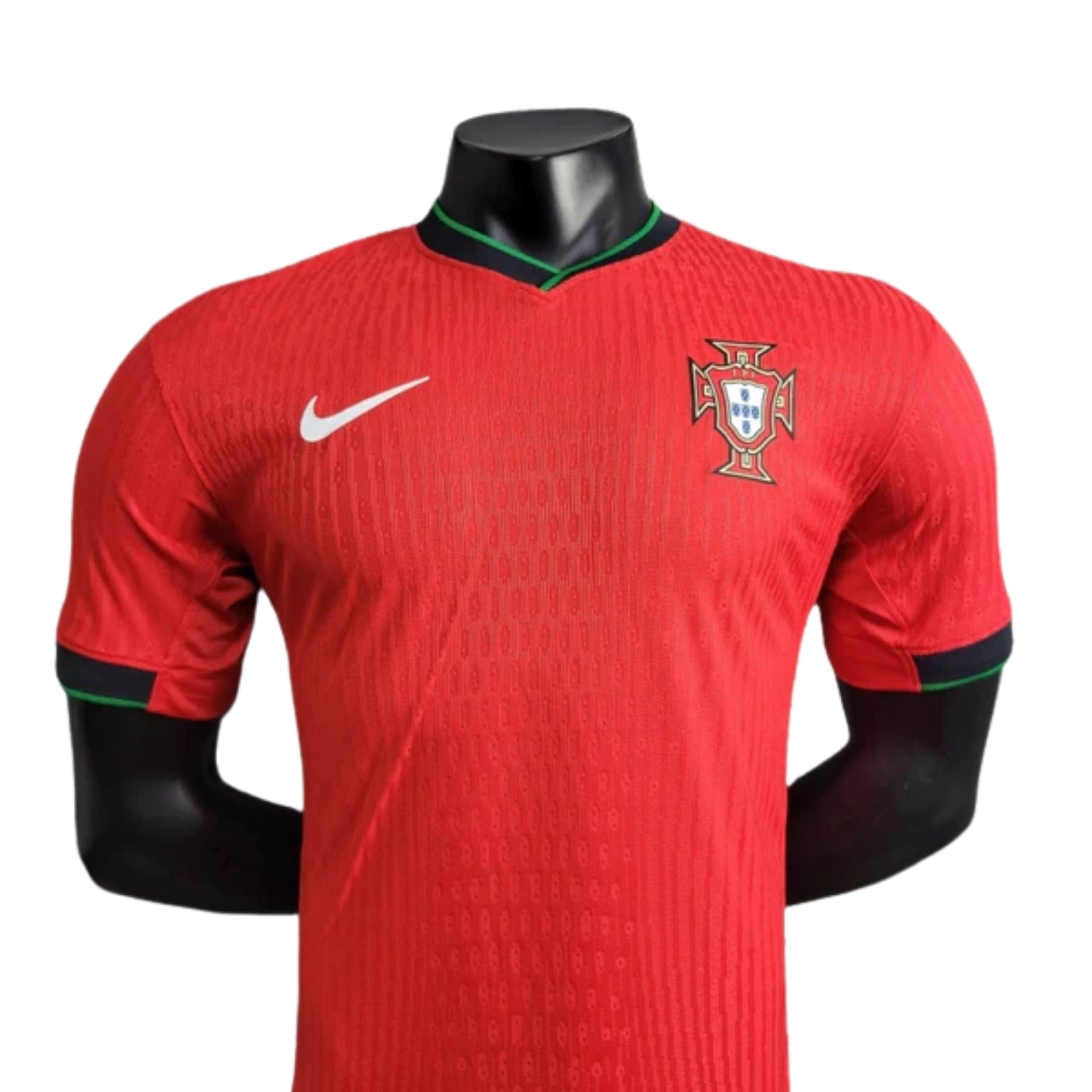 Portugal Home 24/25 - Player Version - Euro 2024