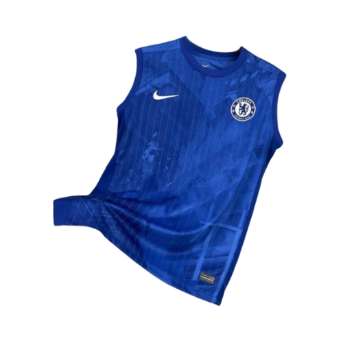 Chelsea Training 25/26 - Sleeveless