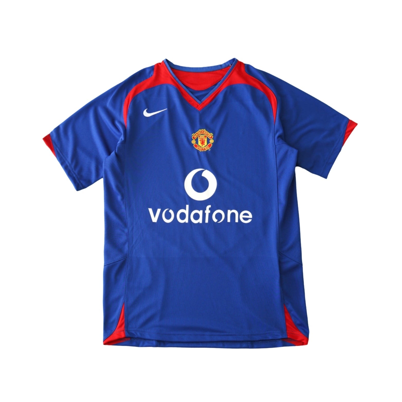 Manchester United Away 05/06