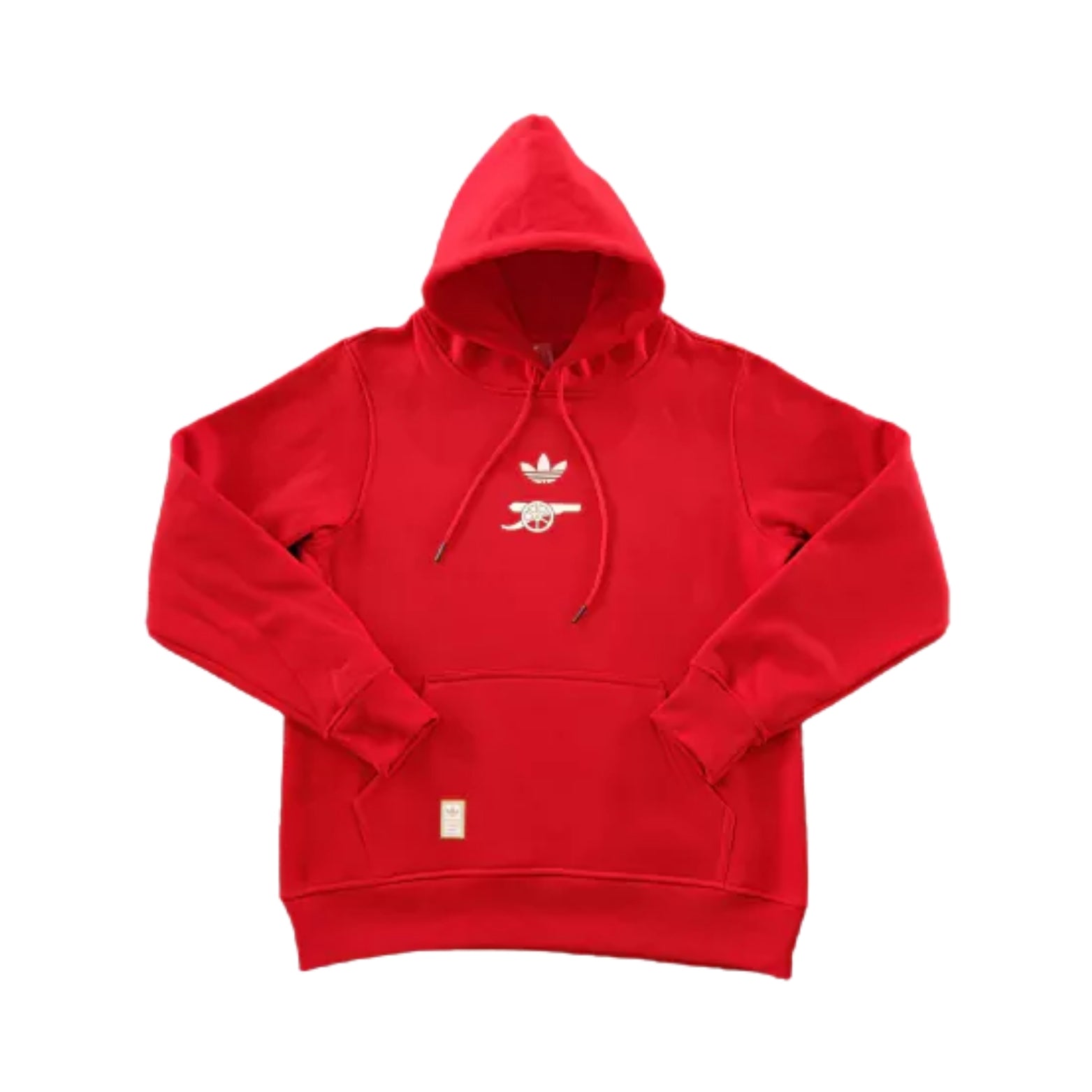 Arsenal 25/26 - Hoodie