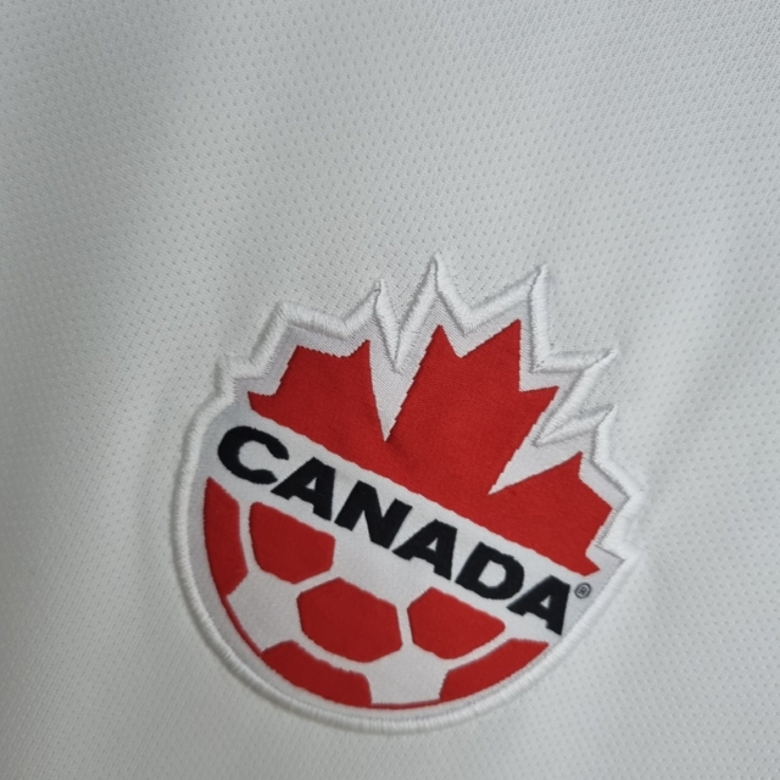 Canada Away 22/23