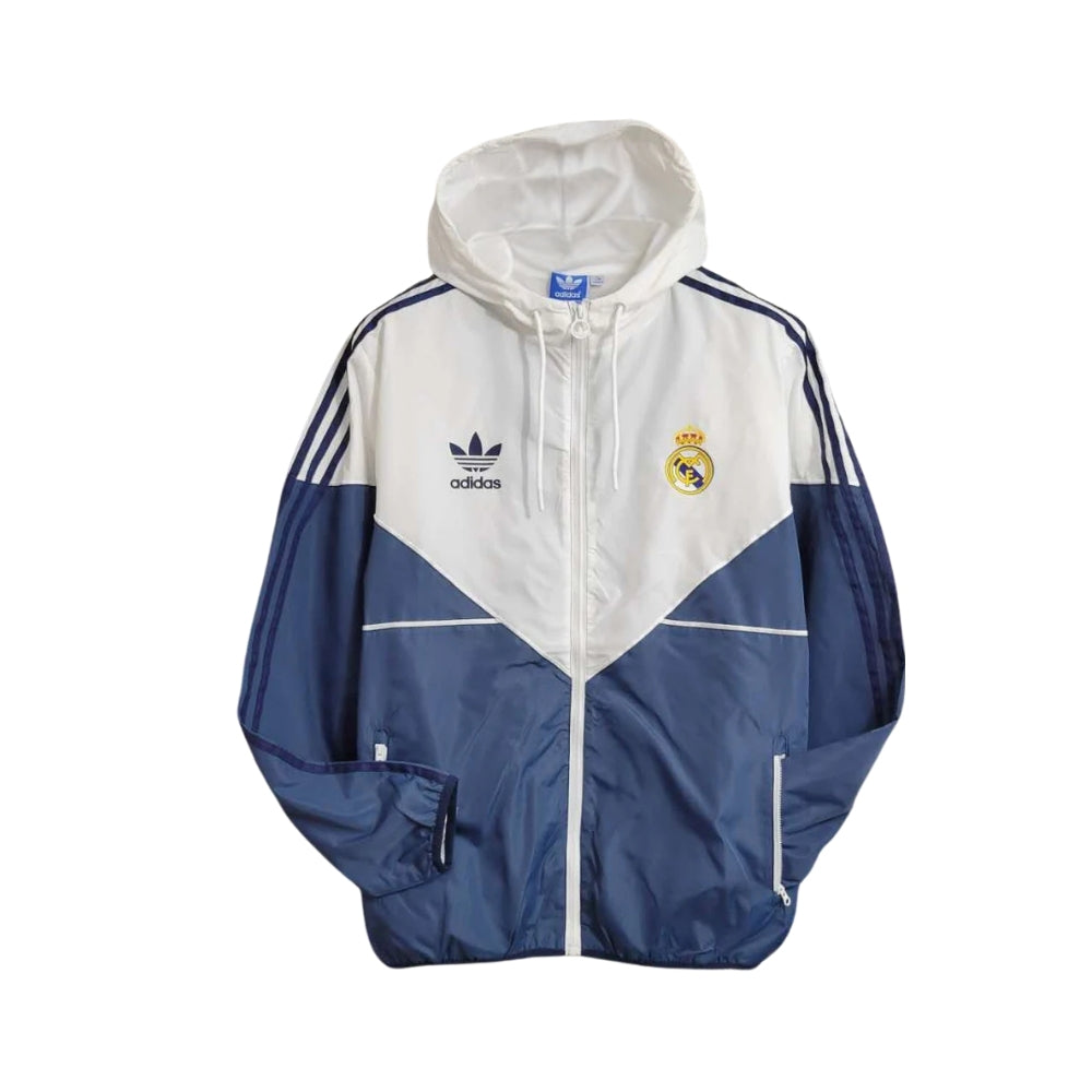 Windbreaker - Real Madrid 23/24