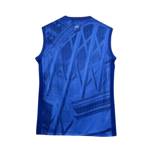 Chelsea Training 25/26 - Sleeveless