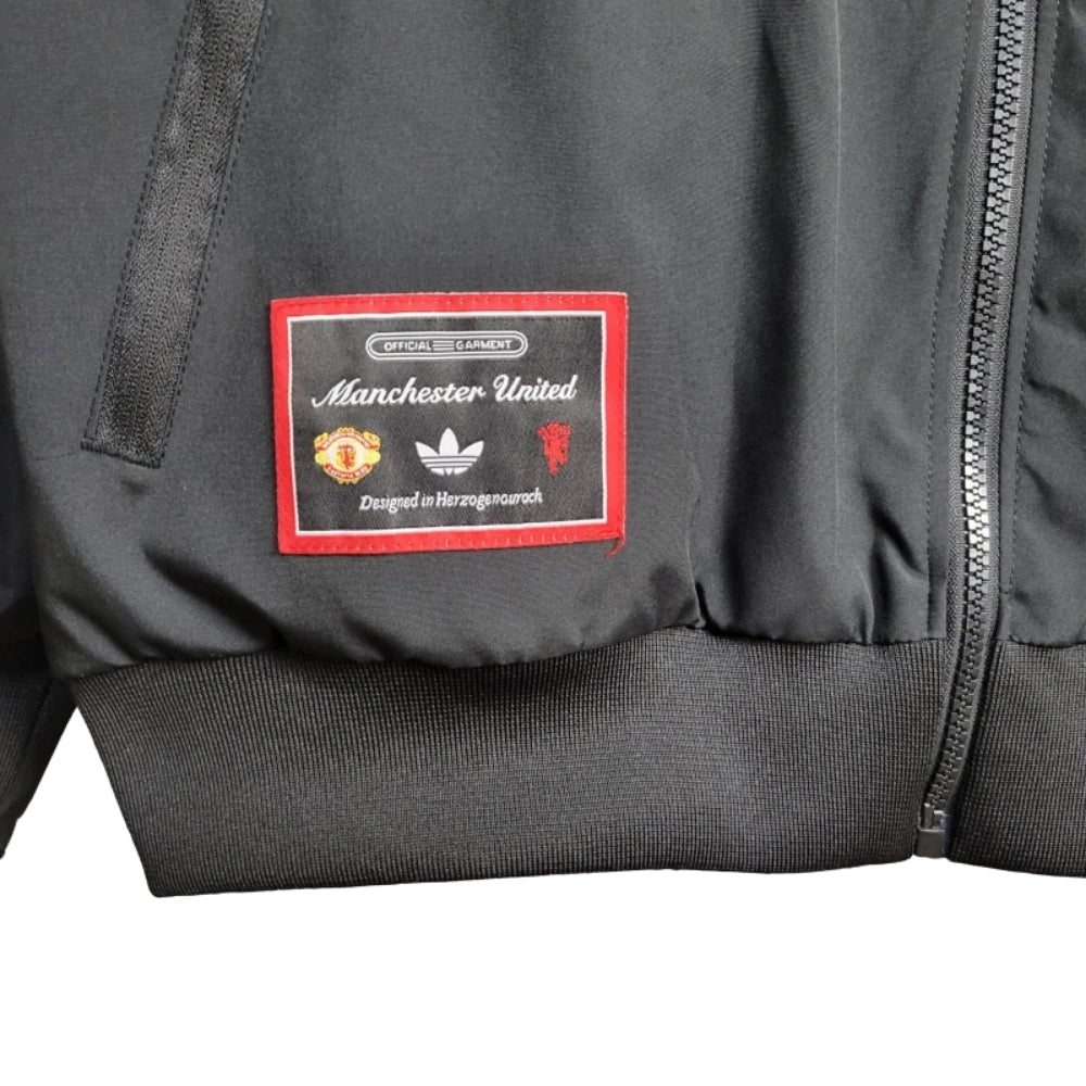 Windbreaker - Manchester United 25/26