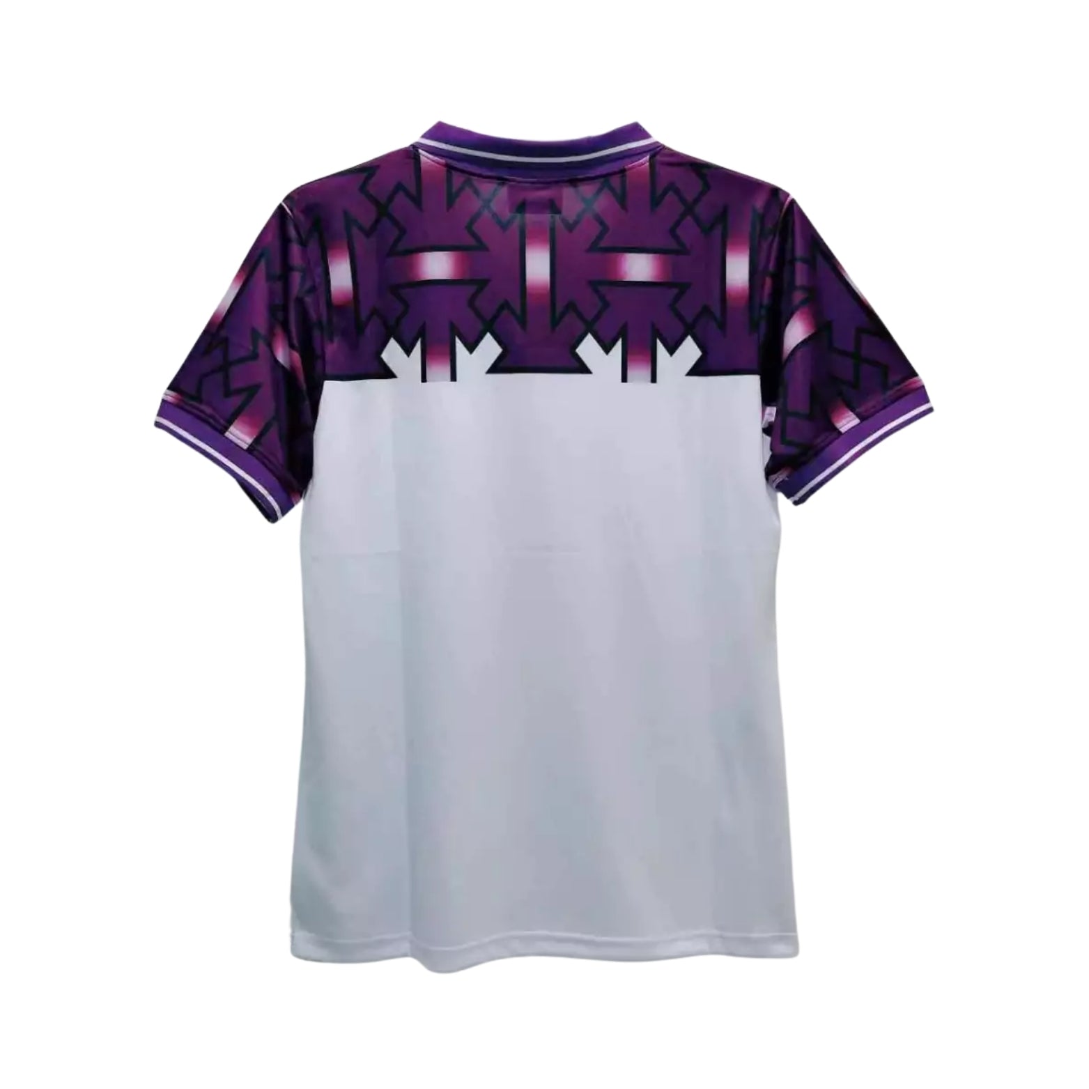 Fiorentina Away 92/93