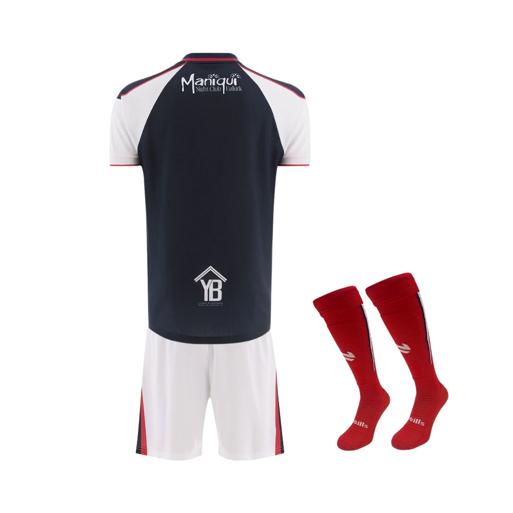 Kids Kit - Falkirk Home 25/26