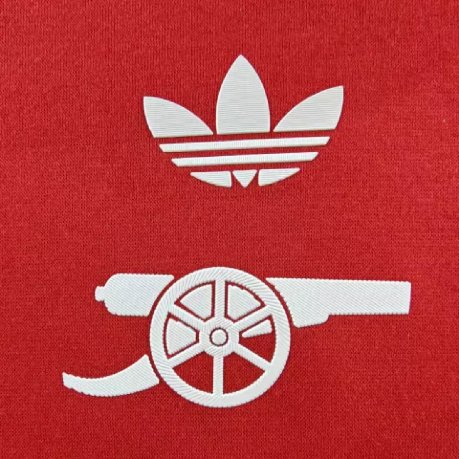Arsenal 25/26 - Hoodie