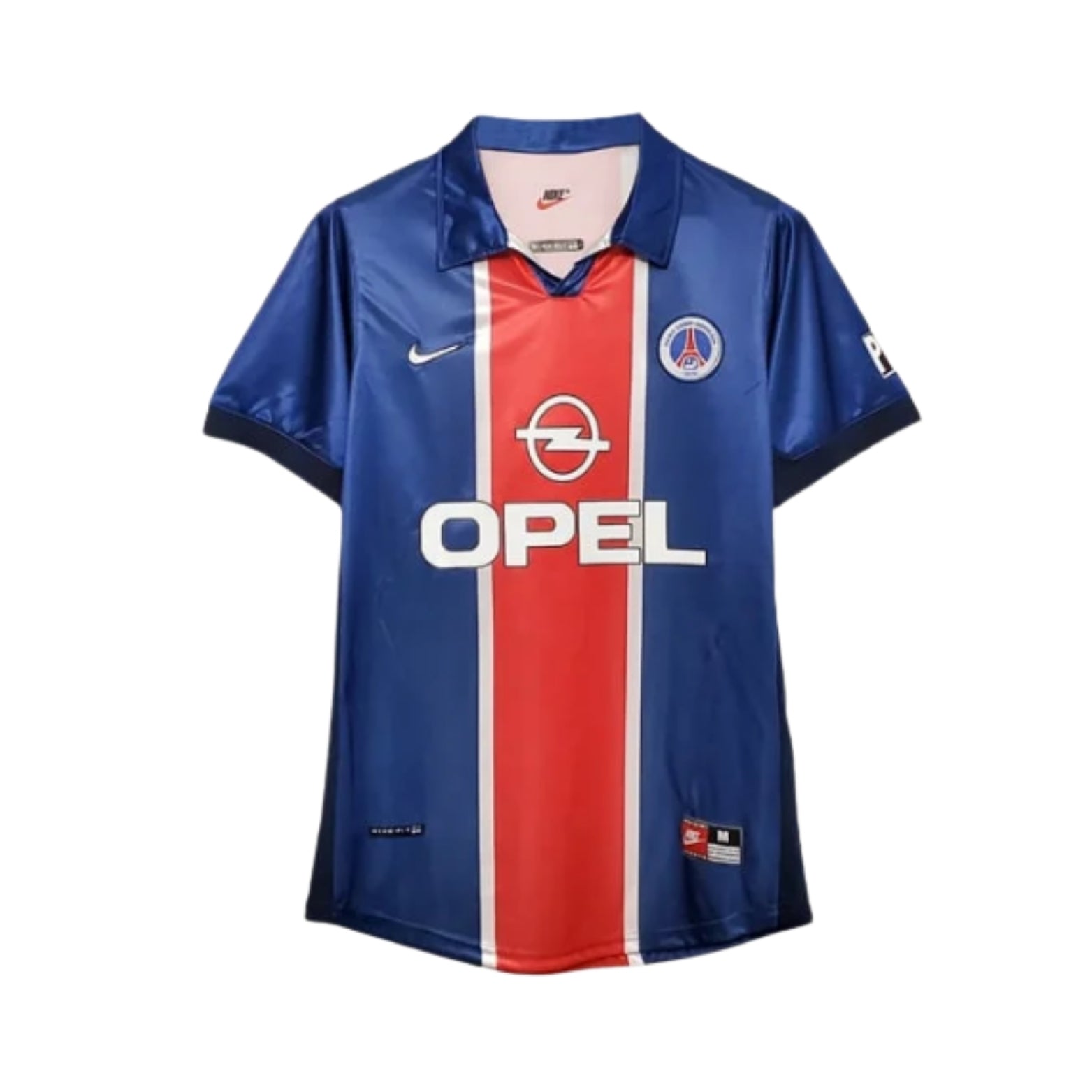 PSG Home 98/99