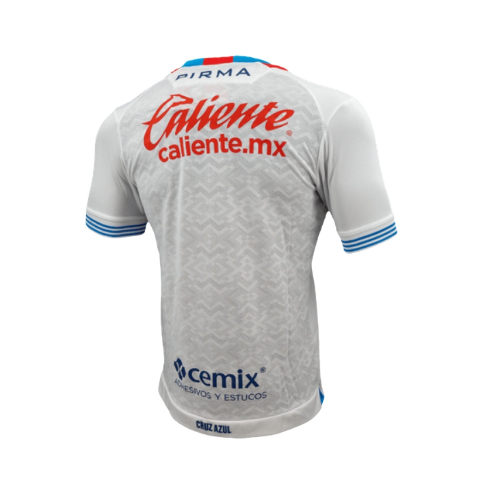 Cruz Azul Away 24/25