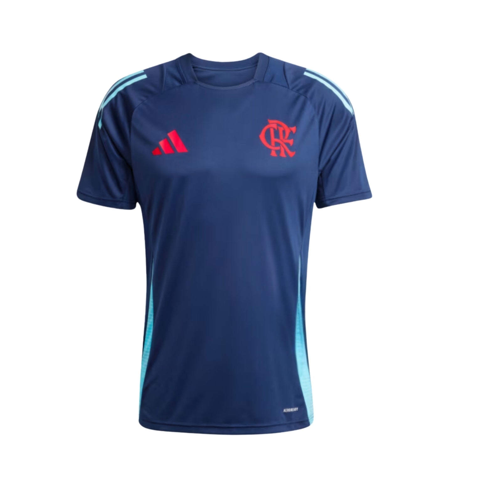 Flamengo Training 25/26 - Women’s Version