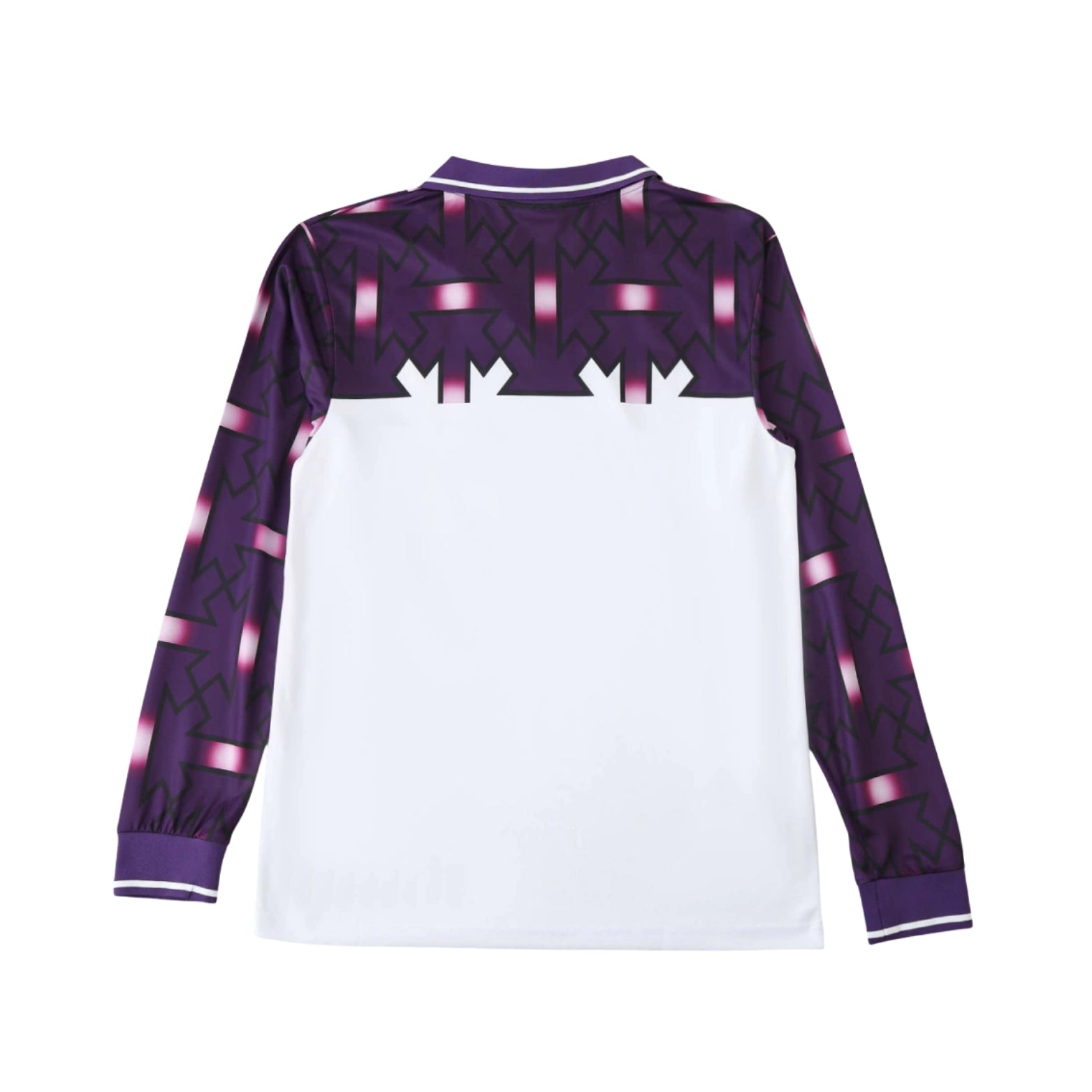 Fiorentina Away 92/93 - Long Sleeve