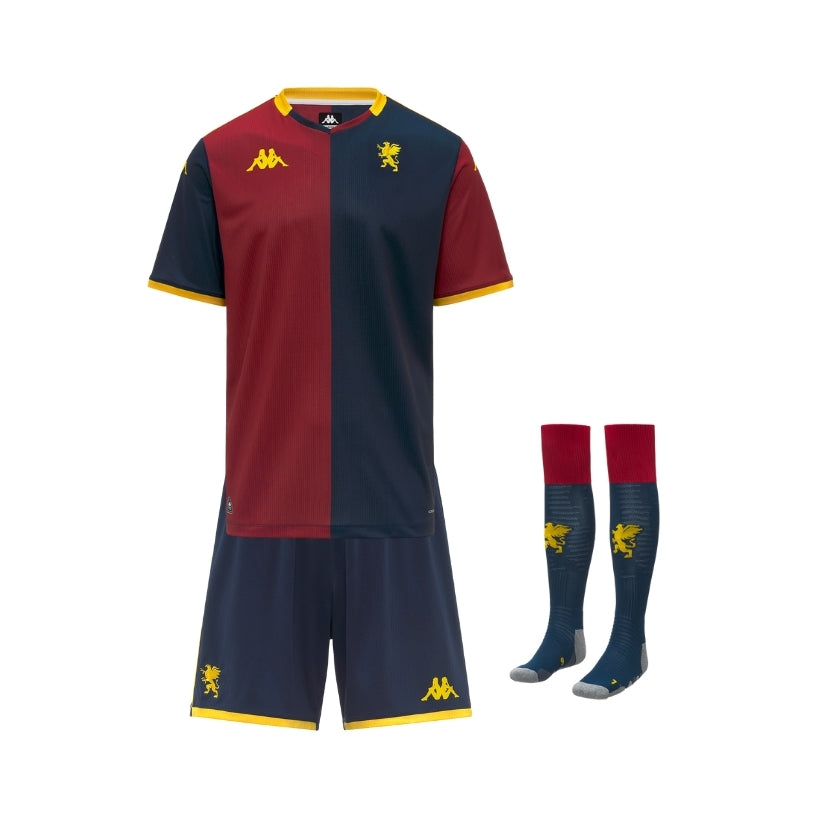 Kids Kit - Genoa Home 25/26